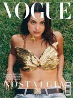 Vogue Latin America